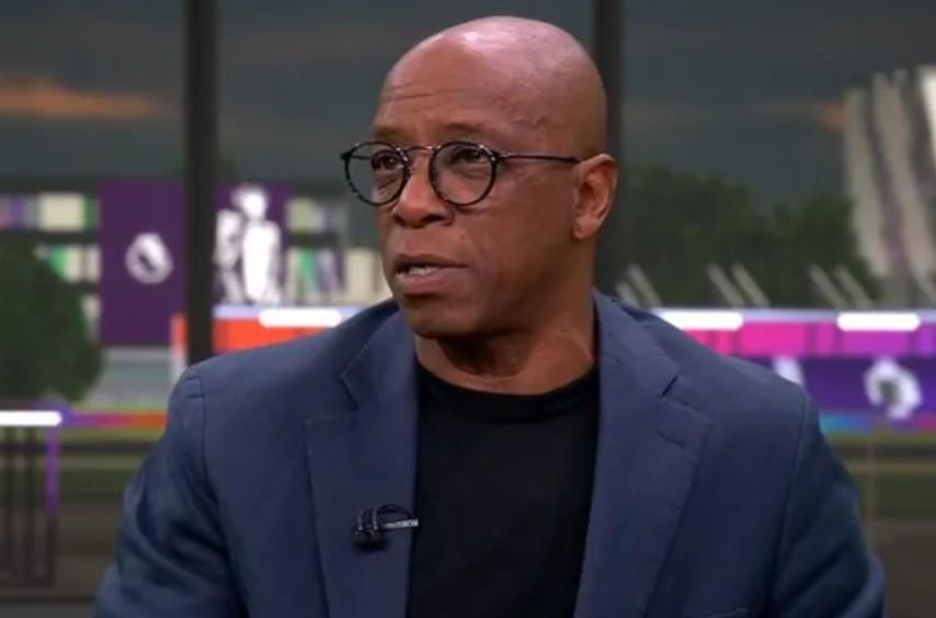 赖特:埃梅里换人后阿森纳就该龟缩,本来拿1分是个理想结局