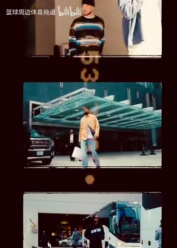 颜值还是到位的太阳众将的日常穿搭KD依旧独领风骚