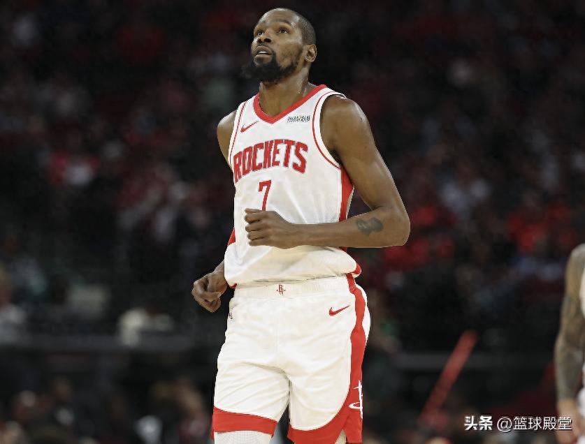 火箭109-122独行侠 球员评价:3人优秀,3人及格,阿门谢泼德崩盘