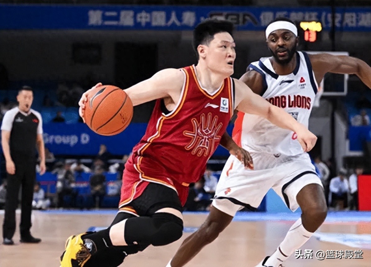 山西85-82广州 球员评价：2人优秀，3人及格，5人崩盘