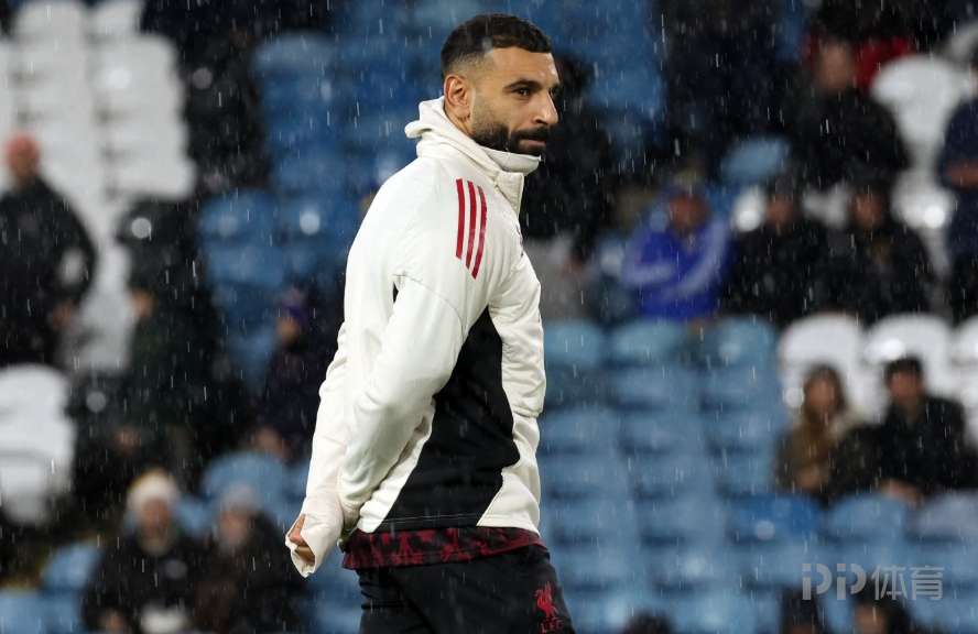 ESPN:萨拉赫和当年C罗一样 用言论制造新闻表明能力在衰退