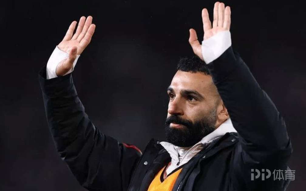 绿帽哥独家：利物浦想将萨拉赫排除出欧冠对阵国米的大名单