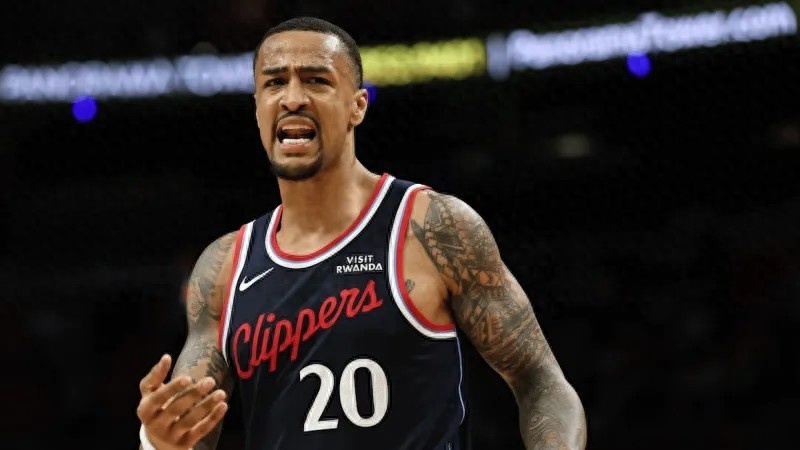 泰伦卢用人真不行!用废科林斯,双核时间乱上,末节死草巴图姆?