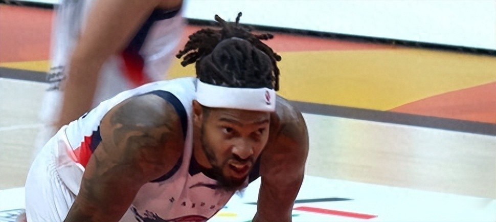 山东106-90天津 球员评价：6人优秀，张旭及格，5人低迷