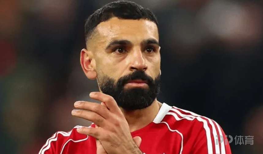 詹俊：利物浦释放的信号是让萨拉赫找下家 未来以维尔茨为核心