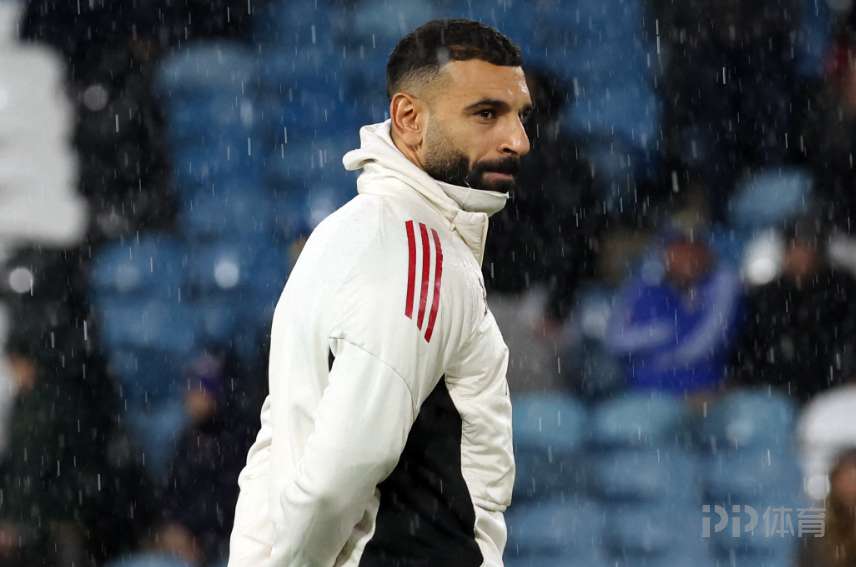 罗马诺:萨拉赫可能无法出战国米,利物浦正内部讨论