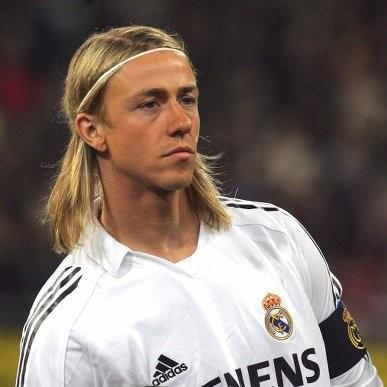 古蒂:皇马现在的阵容比银河战舰时期的阵容更强