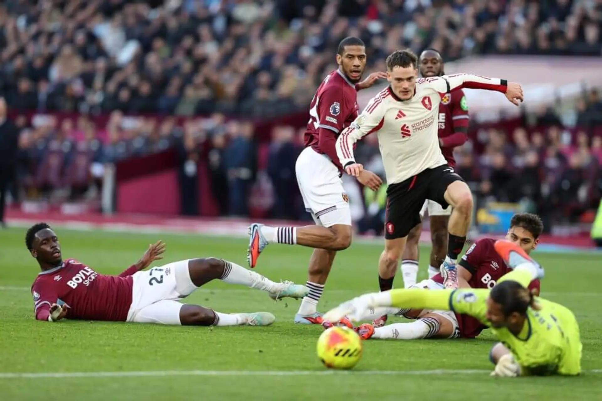 TA:维尔茨就像刚到阿森纳的皮雷,需要的是时间、空间和信任