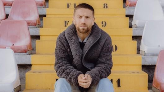 戈麦斯:儿子喜欢皮尔洛,我说光脚法好没用也要学习加图索