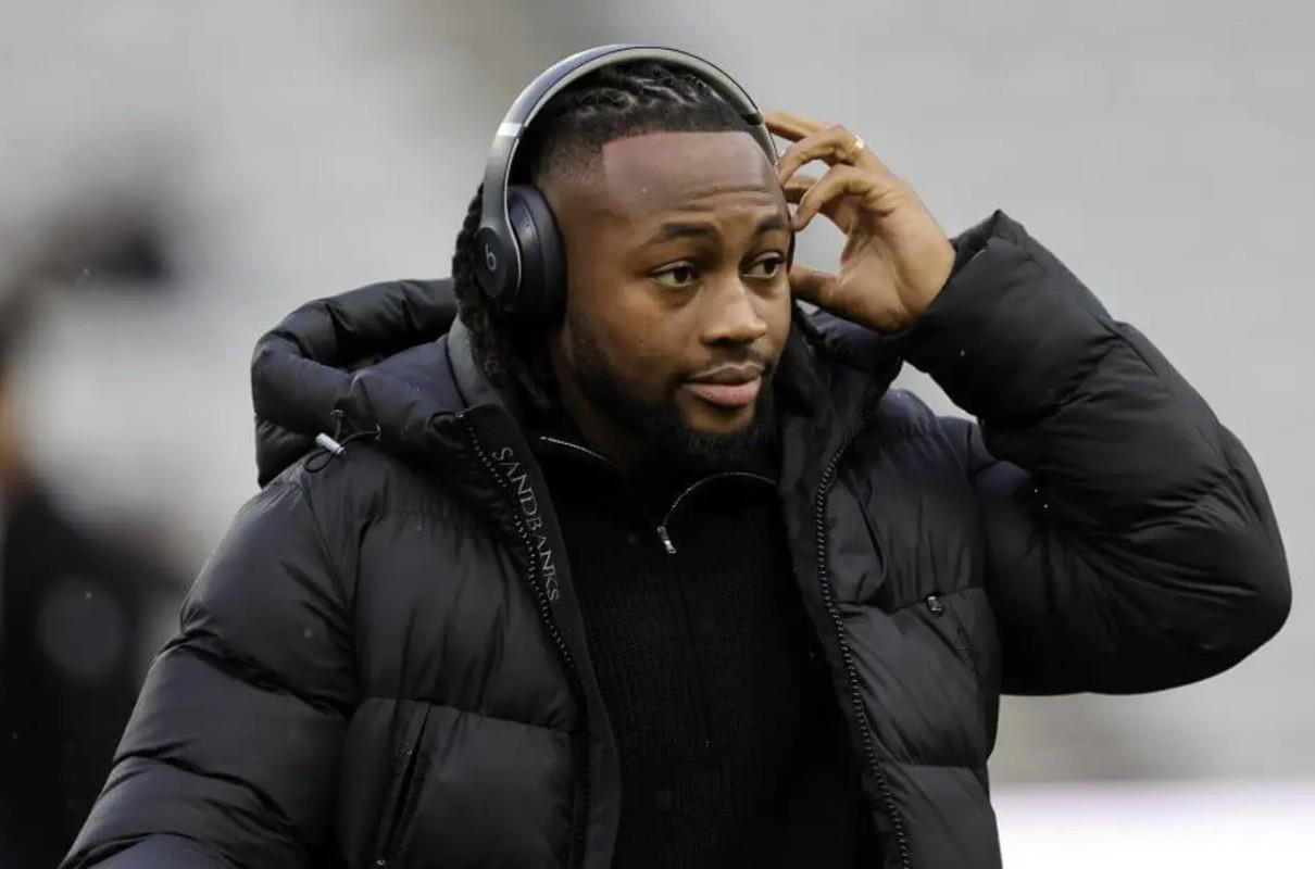 加纳主帅:对于塞门约,离开伯恩茅斯、迈出下一步是很自然的