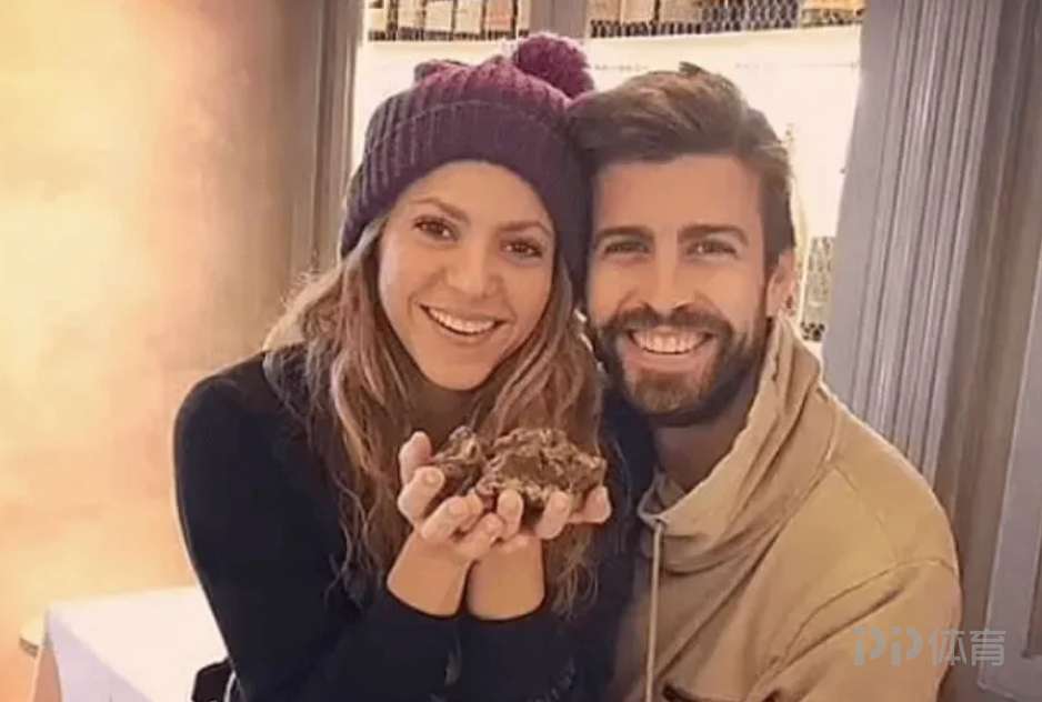 西媒：夏奇拉与皮克已恢复直接联系 此前只通过夏奇拉哥哥传话