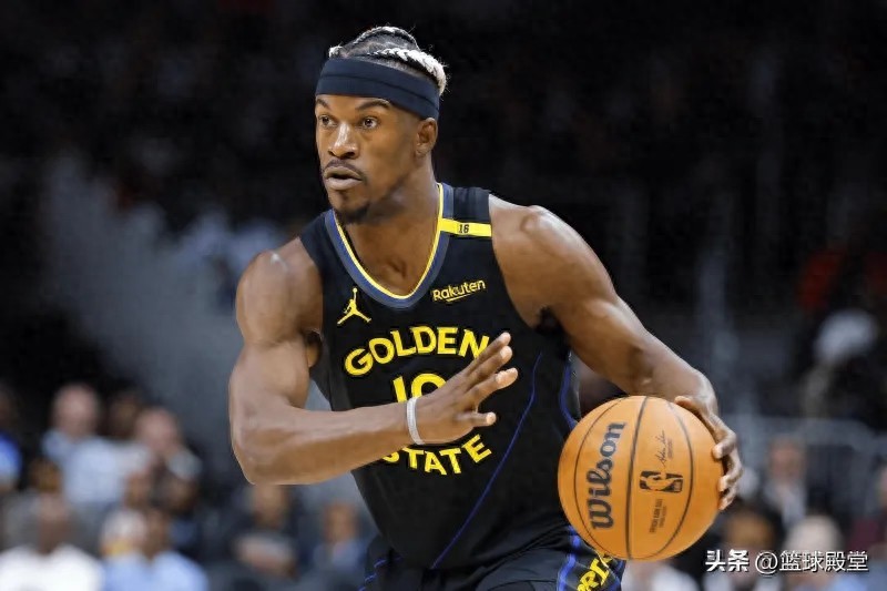 勇士输雷蒙又遭打击！库里将缺席三连客，巴特勒左膝酸痛，咋整？