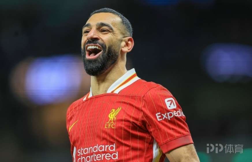 太阳报:新月准备一月报价萨拉赫 出价远低于两年前的1.5亿镑