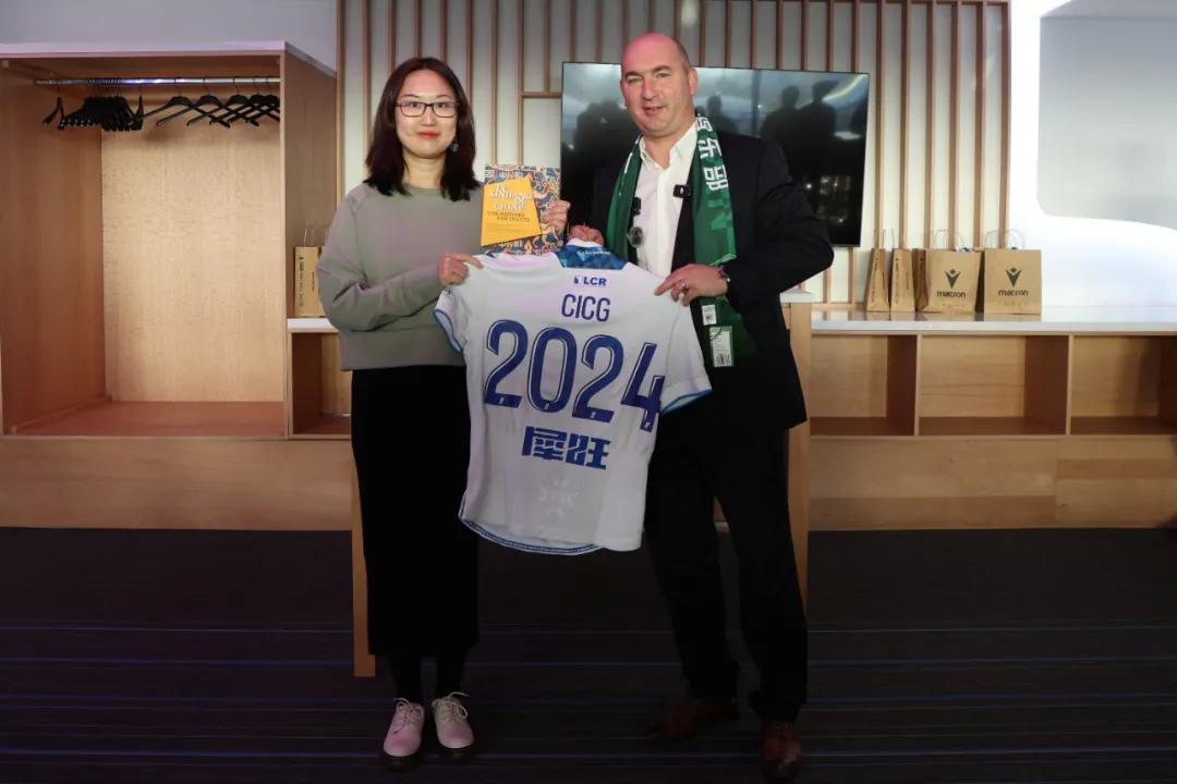 法国总统马克龙访华,欧塞尔执行主席马尔赫伯随团来访