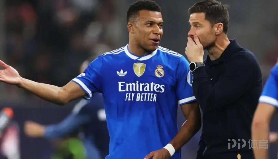 马卡:姆巴佩状态火热 有望打破由C罗保持的欧冠单赛季进球纪录