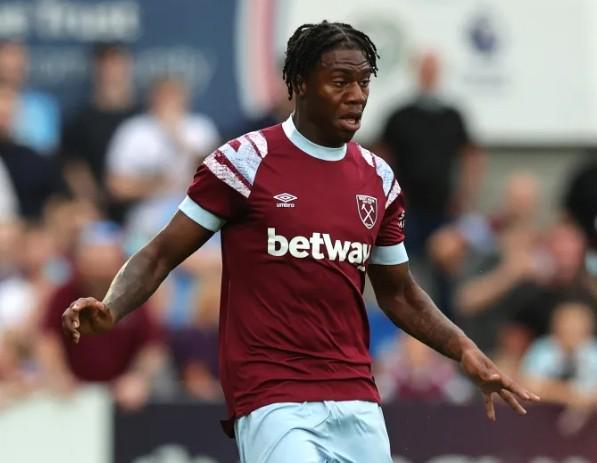 自爆!前西汉姆青训球员因炫耀自己贩毒被捕,被判三年监禁