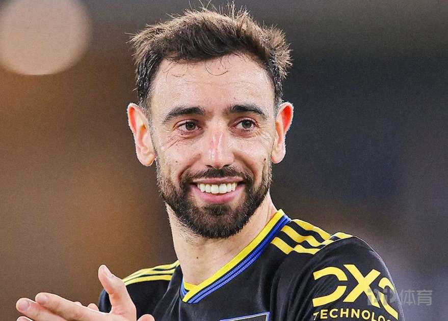 英超近7个赛季只有一人每个赛季参与进球数均上双:B费