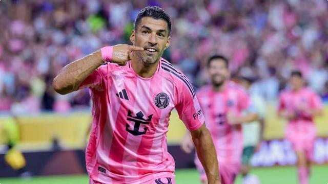 阿斯:迈阿密为苏牙提供降薪续约合同,他们也对维尔纳有兴趣