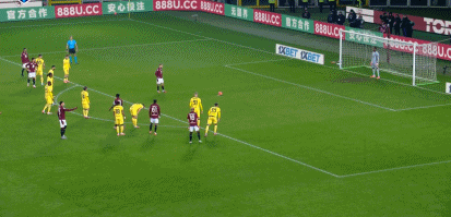 米兰让二追三3-2都灵,普利希奇替补双响,拉比奥世界波