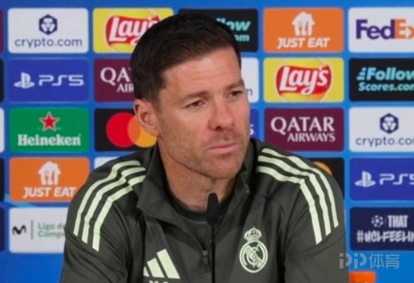 记者挖坑:会借鉴利物浦处罚萨拉赫吗?阿隆索:那是他们的事