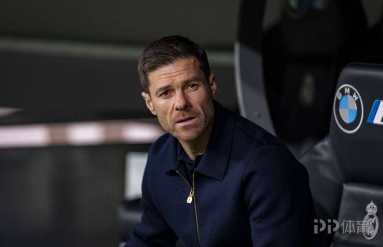 记者:阿隆索其实已经下课 没官宣是怕新主帅打曼城也惨败