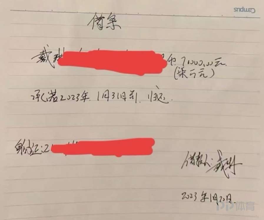 媒体人：之前的戴琳震碎三观 辱骂债主不怕遭报应?