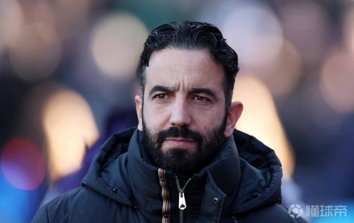 对阵狼队27次射门,曼联在阿莫林执教下英超单场最多射门次数