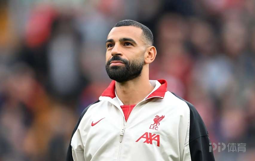 ESPN:萨拉赫还想在欧洲顶级联赛踢球 经纪人联系了意甲球队