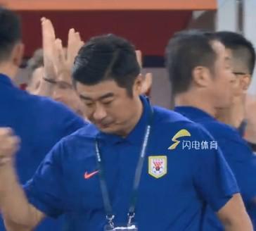 鲁媒：山东泰山队将于明年1月7日赴海口冬训，由韩鹏带队