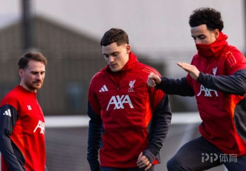利物浦客战国米19人名单:萨拉赫、加克波落选 维尔茨在列