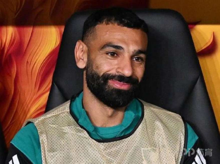 TA:不愿透露姓名的利物浦高层坚称俱乐部不打算卖萨拉赫