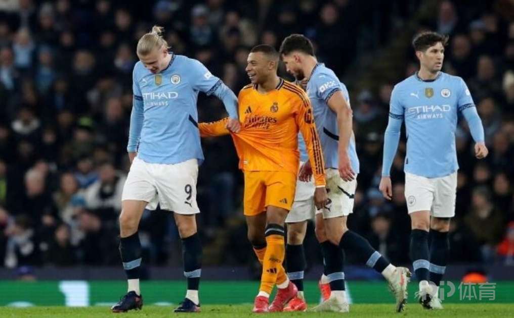 足坛17位亿元先生:亚马尔哈兰德2亿欧居首 英超西甲各7人