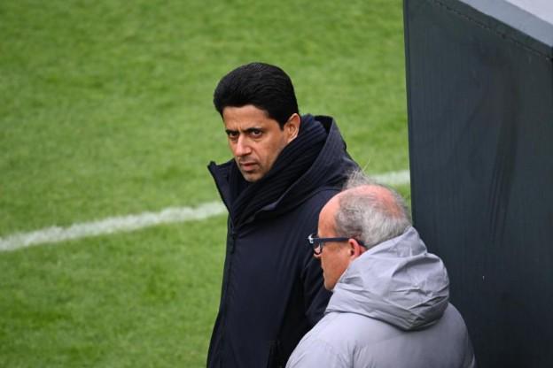 队报:纳赛尔淡出巴黎体育事务,球队交由恩里克和坎波斯管理