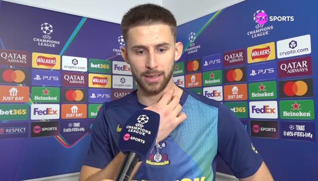 维卡里奥:赢球总让人感觉很好,我们在某些处理上还需更冷静