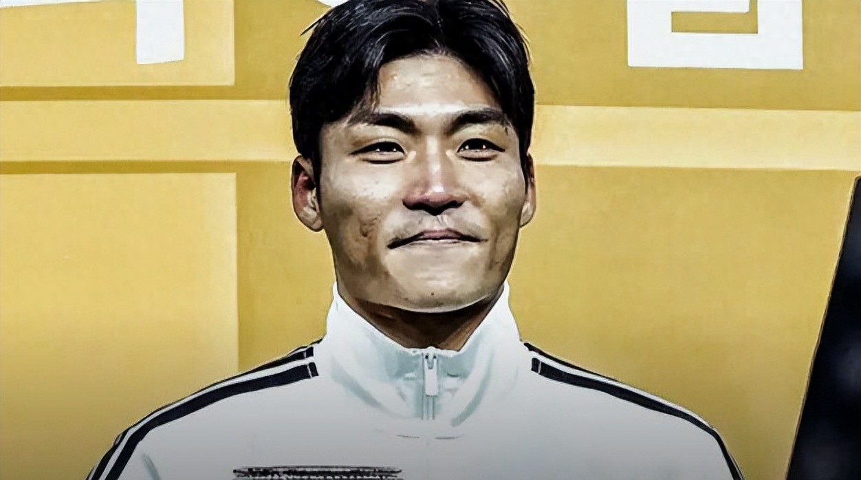 热议!韩国全能国脚遭中超多队哄抢,浙江在列,买断费100万美元