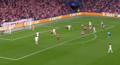 半场战报:巴黎0-0毕尔巴鄂竞技,马尤卢错失良机