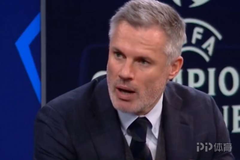 卡拉格:我为让萨拉赫感到不快而道歉 作为利物浦球迷是爱你的