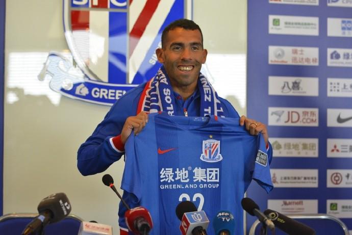 东体:特维斯在申花时训练都由自己决定,波耶特控制不了球队