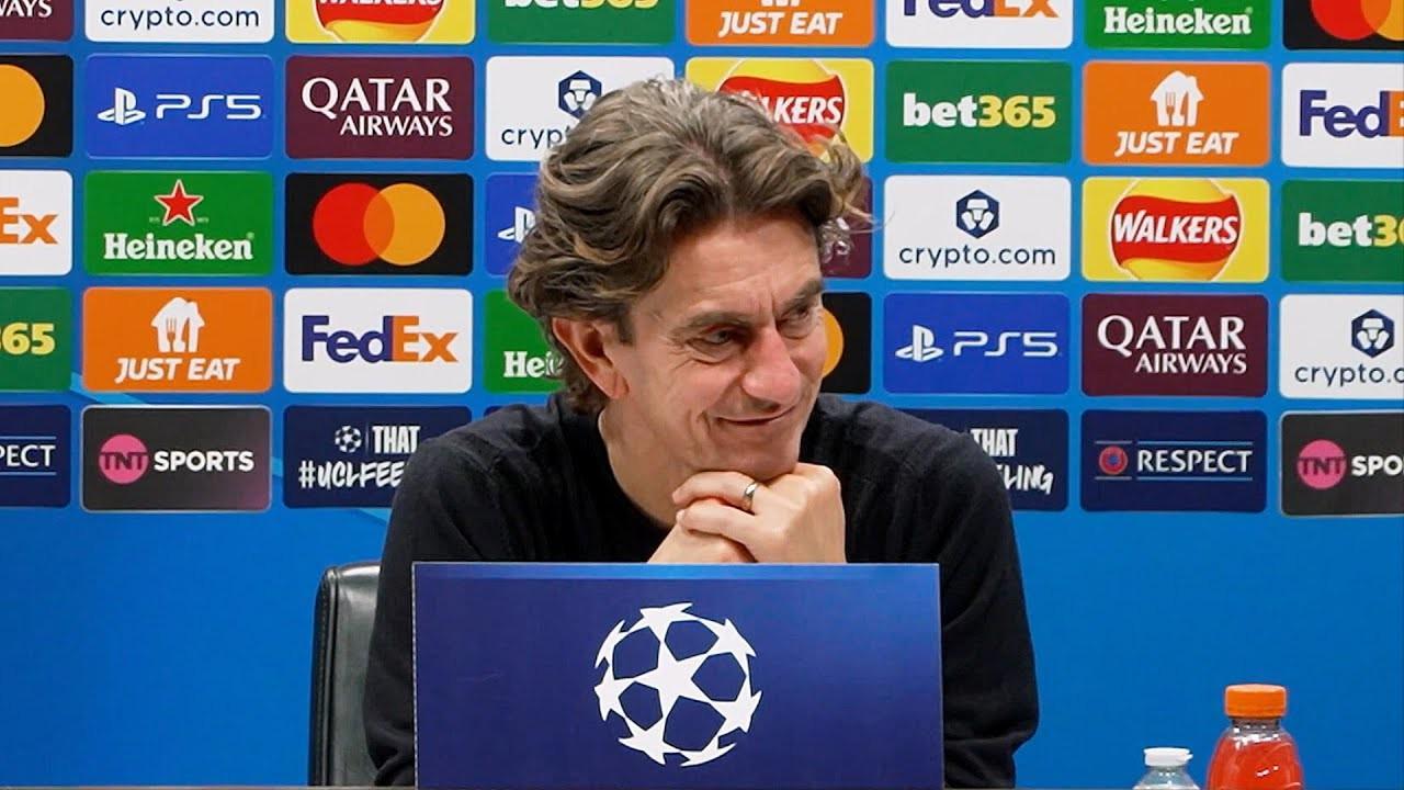 弗兰克:我很喜欢西蒙斯的整体表现;很高兴见到孙兴慜