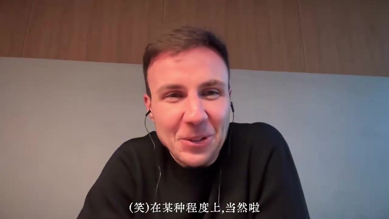 格策最新采访谈梅西他是偶像世界杯决赛后找他合影是出于敬意