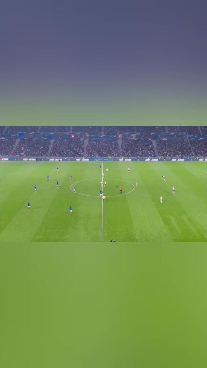 开场7秒能干什么维尔茨进一个精彩的世界波