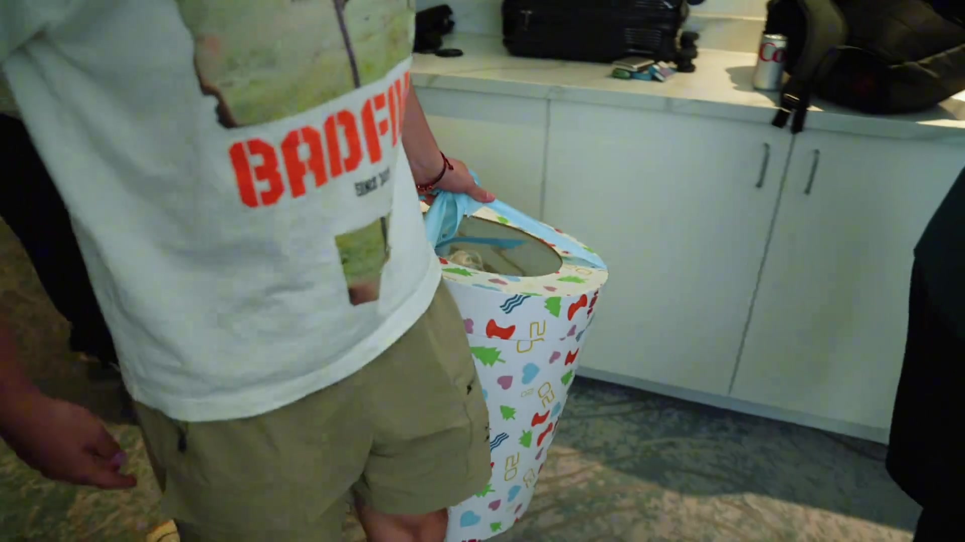 杨瀚森选秀时穿的鞋款曝光杨瀚森鞋子的含义居然这么丰富