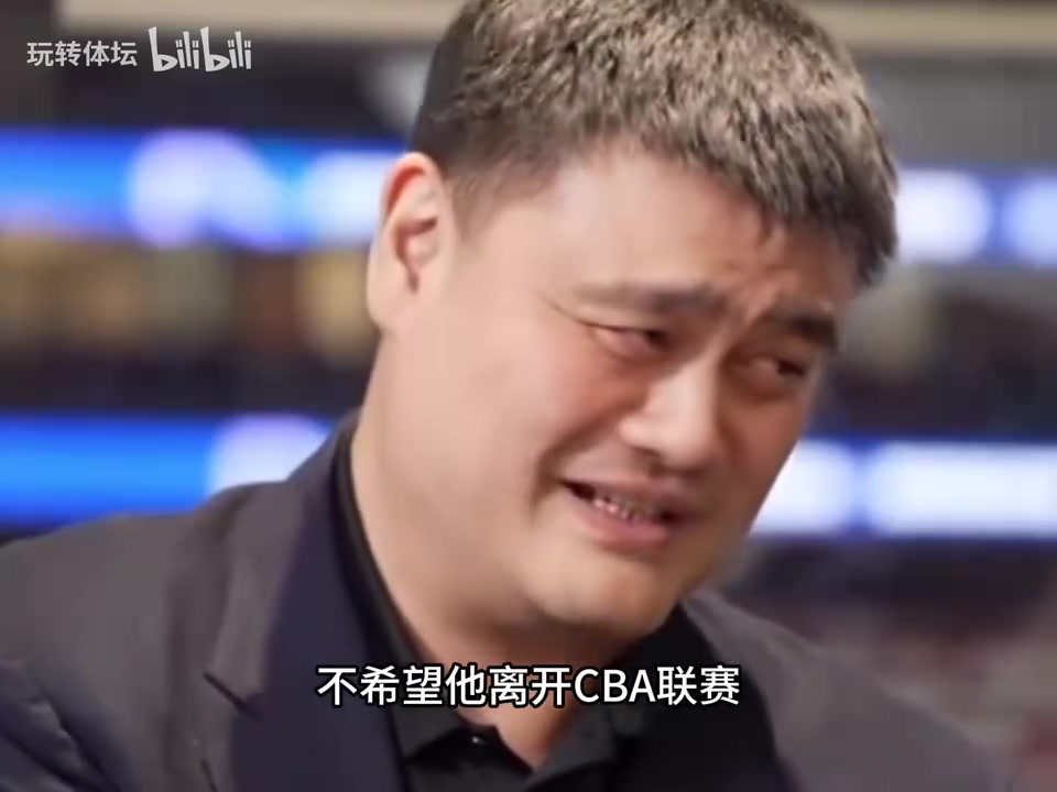 姚明的暗中助力青岛的全力陪跑杨瀚森选秀背后的中国力量
