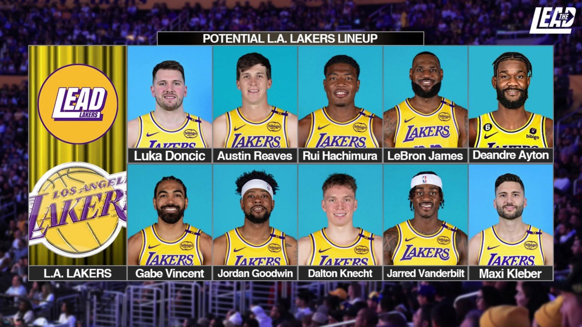 美媒发问这只球队谁人能挡