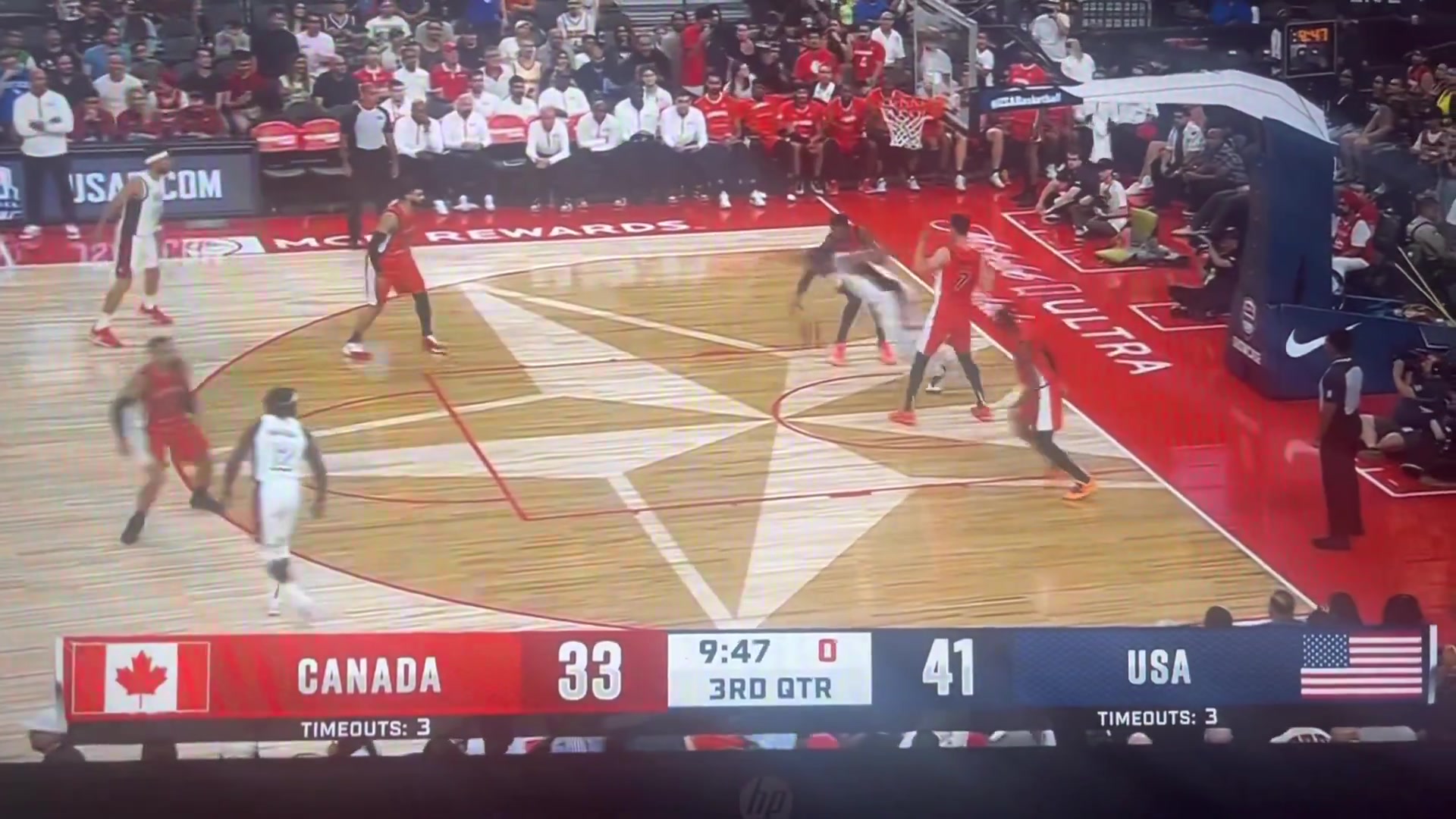 这个确实有点软詹姆斯妙传空切的恩比德结果后者空篮上飞