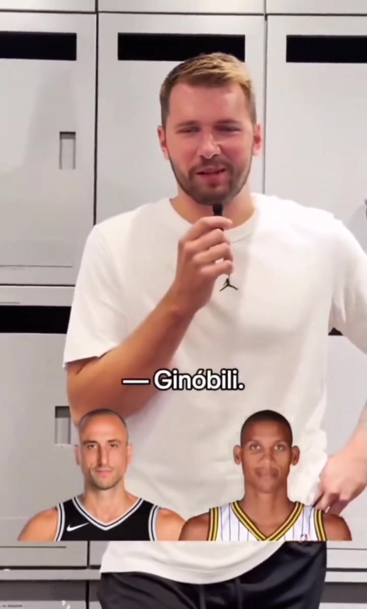 东契奇选择得分后卫大家觉得77的眼光如何