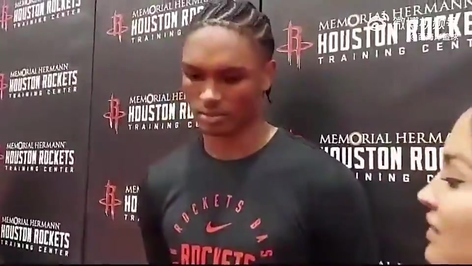 下赛季继续冲阿门曾言防守赢得总冠军对位谁我都很自信