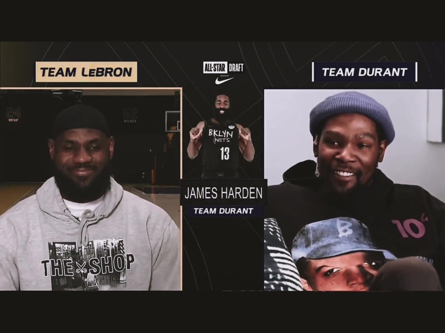 缘分是本书翻的太快容易错过哈登杜兰特