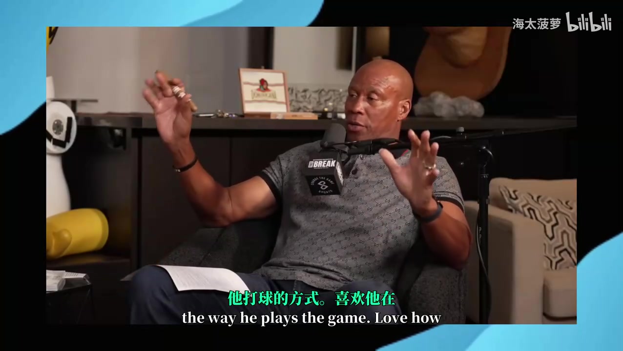 霍里谈麦迪替代科比阵容是要考虑契合度的反之就像湖人威少