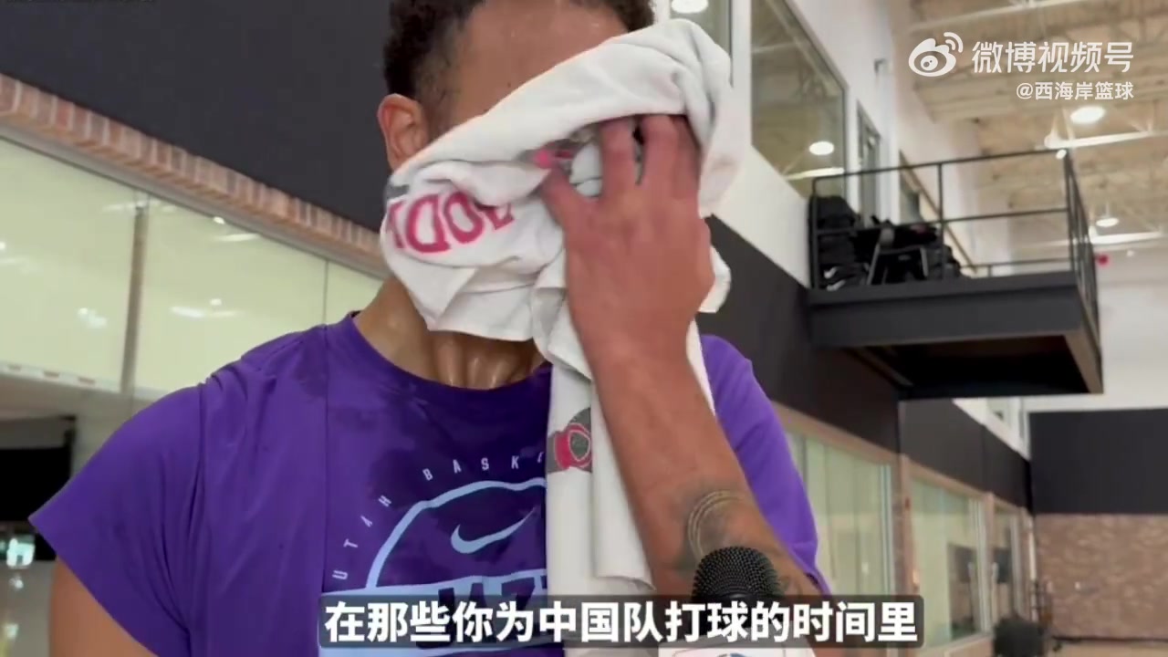 李凯尔杨瀚森让我想起了约基奇他现在 要做的是保持耐心